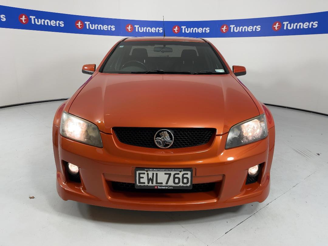 Photo '2' of Holden UTE Photo '2' of Holden UTE