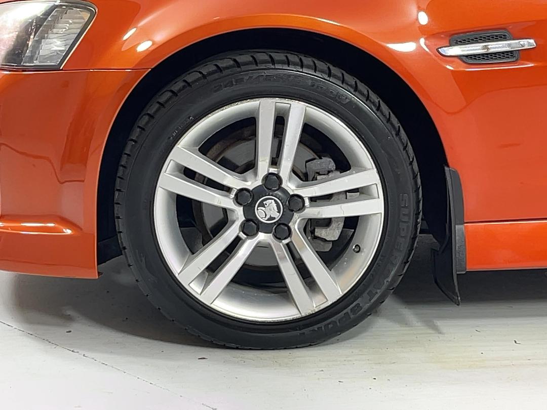 Photo '10' of Holden UTE Photo '10' of Holden UTE