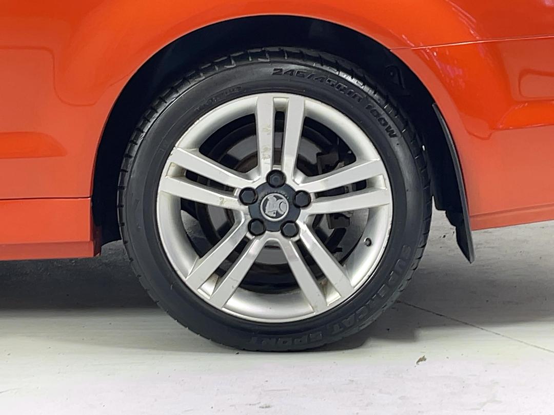 Photo '11' of Holden UTE Photo '11' of Holden UTE