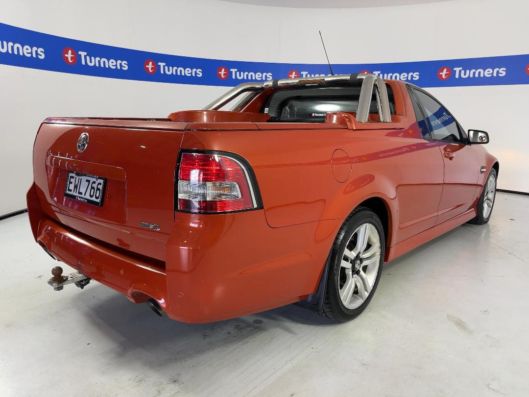 Photo '7' of Holden UTE Photo '7' of Holden UTE