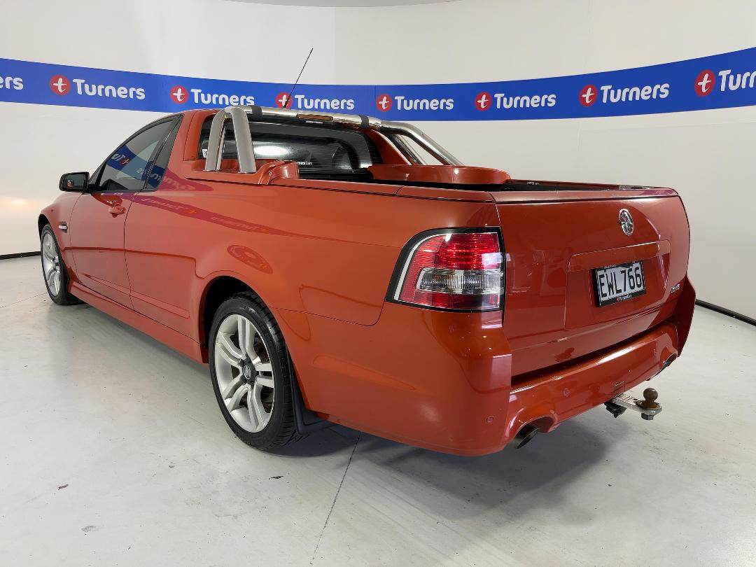 Photo '5' of Holden UTE Photo '5' of Holden UTE