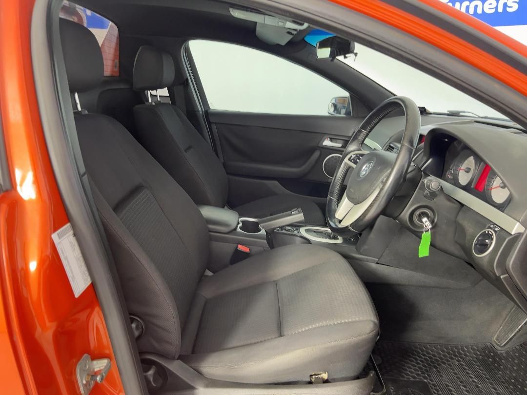 Photo '15' of Holden UTE Photo '15' of Holden UTE