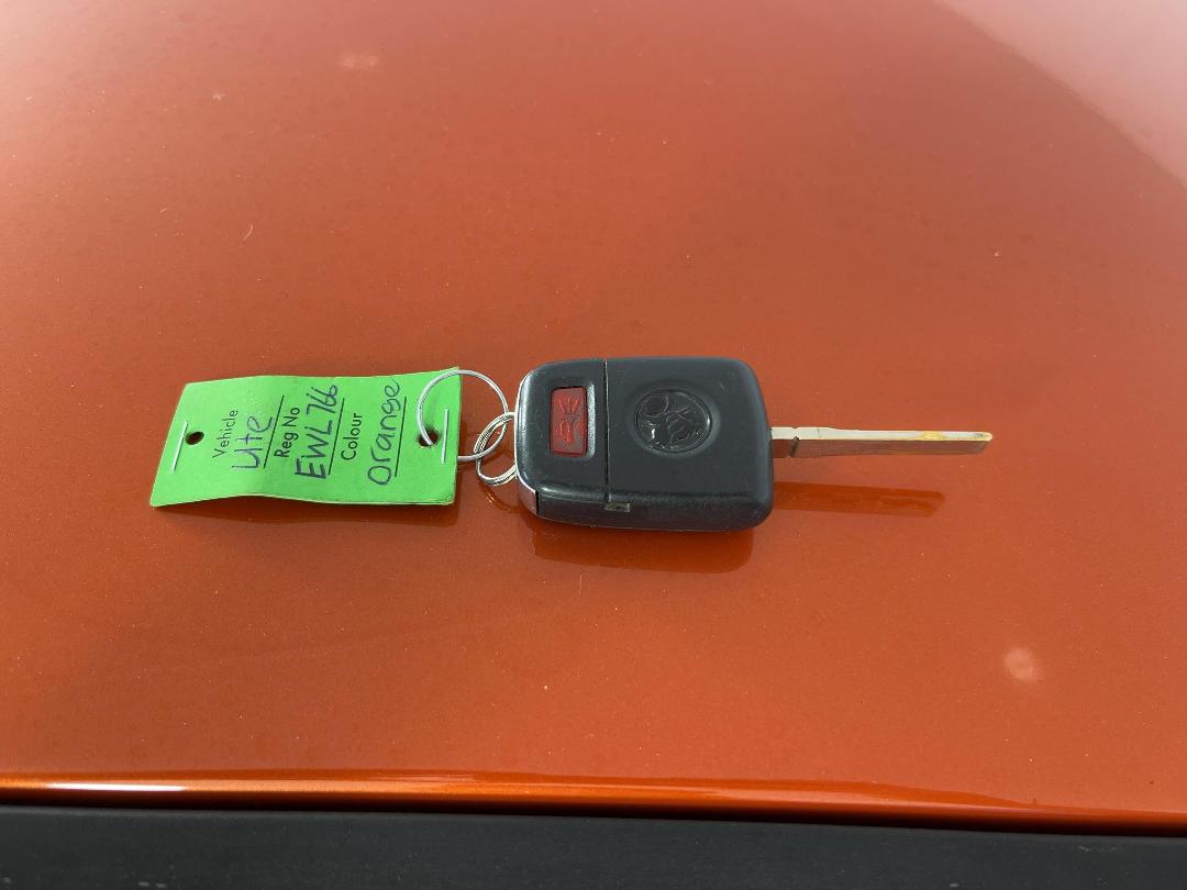 Photo '19' of Holden UTE Photo '19' of Holden UTE