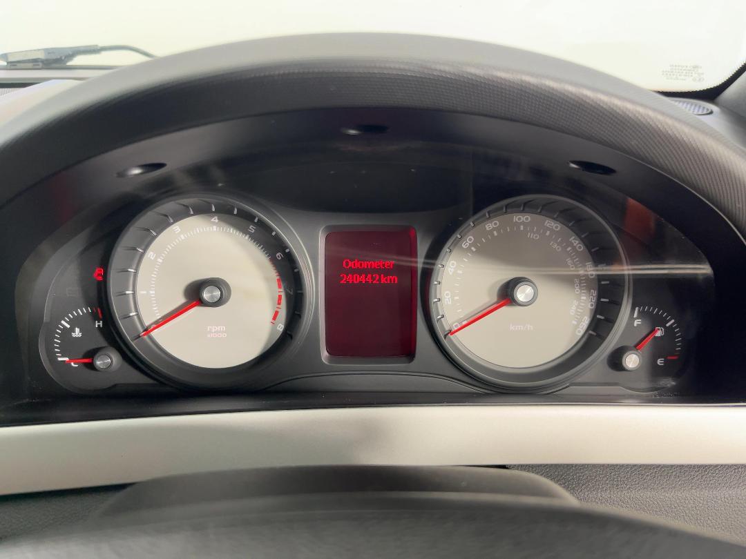 Photo '18' of Holden UTE Photo '18' of Holden UTE