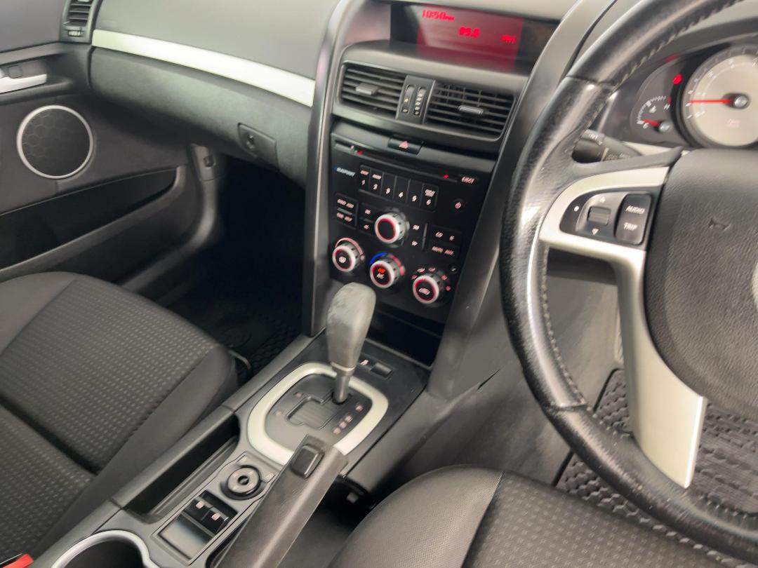 Photo '17' of Holden UTE Photo '17' of Holden UTE