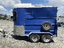 Thumbnail '3' of Homebuilt TRAILER Horse Float - Tandem