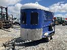 Thumbnail '1' of Homebuilt TRAILER Horse Float - Tandem