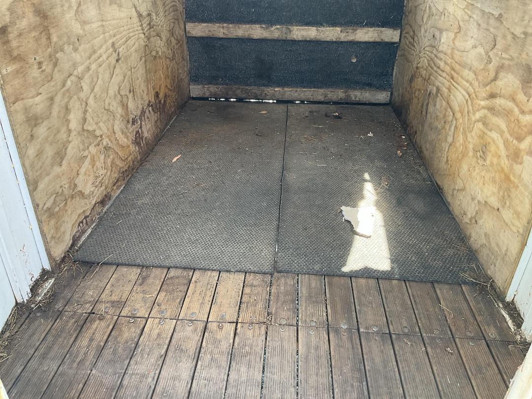 Photo '14' of Homebuilt TRAILER Horse Float - Tandem Photo '14' of Homebuilt TRAILER Horse Float - Tandem