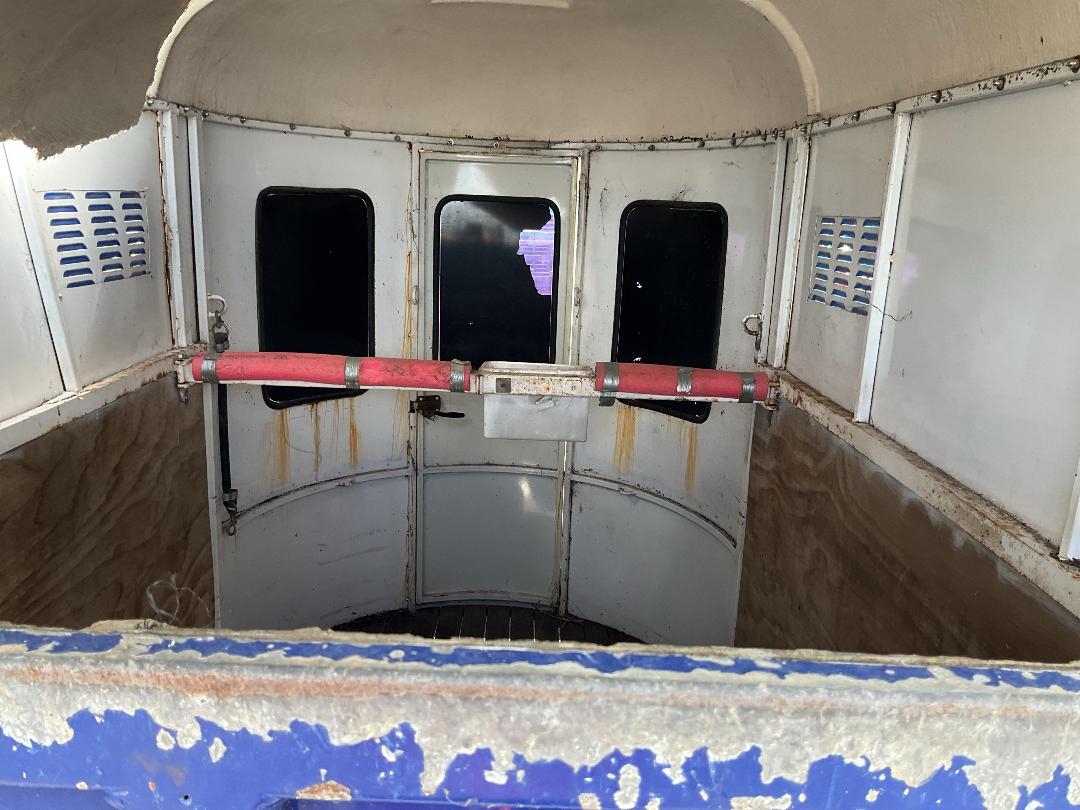 Photo '16' of Homebuilt TRAILER Horse Float - Tandem Photo '16' of Homebuilt TRAILER Horse Float - Tandem