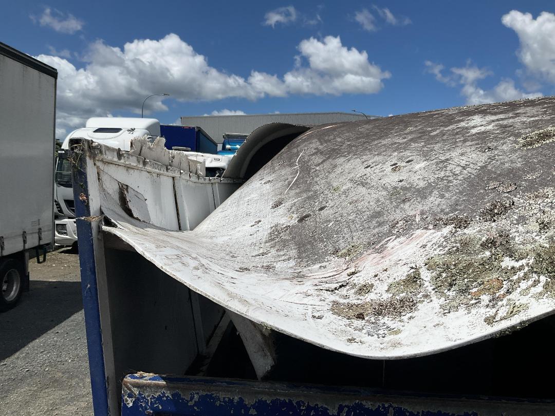 Photo '15' of Homebuilt TRAILER Horse Float - Tandem Photo '15' of Homebuilt TRAILER Horse Float - Tandem