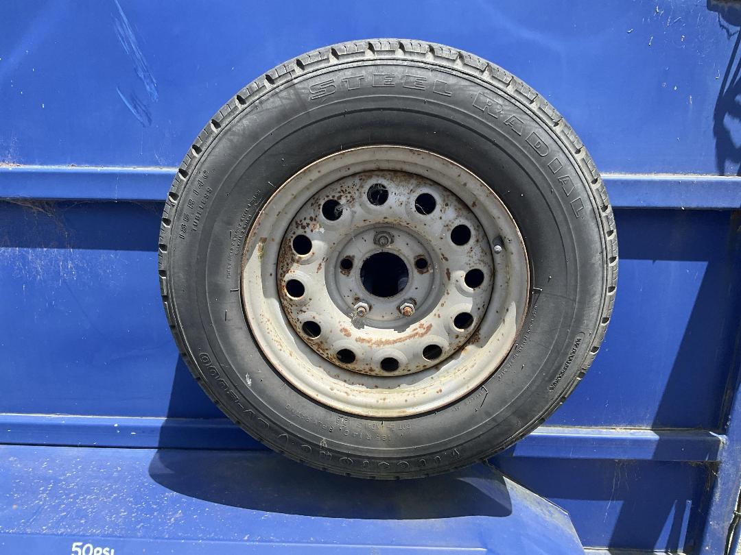 Photo '17' of Homebuilt TRAILER Horse Float - Tandem Photo '17' of Homebuilt TRAILER Horse Float - Tandem