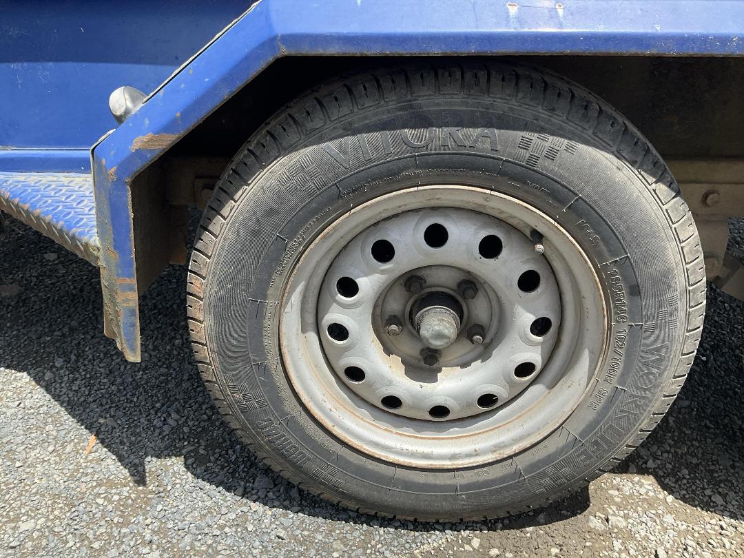 Photo '25' of Homebuilt TRAILER Horse Float - Tandem Photo '25' of Homebuilt TRAILER Horse Float - Tandem