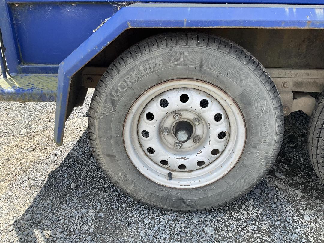 Photo '26' of Homebuilt TRAILER Horse Float - Tandem Photo '26' of Homebuilt TRAILER Horse Float - Tandem