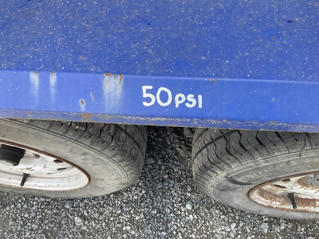 Photo '19' of Homebuilt TRAILER Horse Float - Tandem Photo '19' of Homebuilt TRAILER Horse Float - Tandem