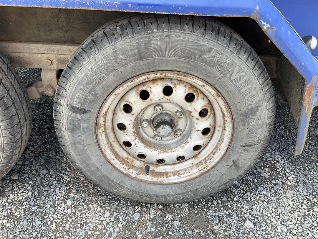 Photo '24' of Homebuilt TRAILER Horse Float - Tandem Photo '24' of Homebuilt TRAILER Horse Float - Tandem