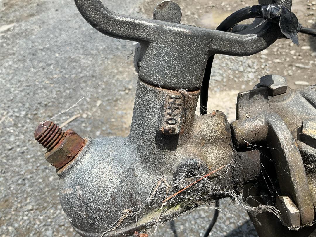 Photo '21' of Homebuilt TRAILER Horse Float - Tandem Photo '21' of Homebuilt TRAILER Horse Float - Tandem