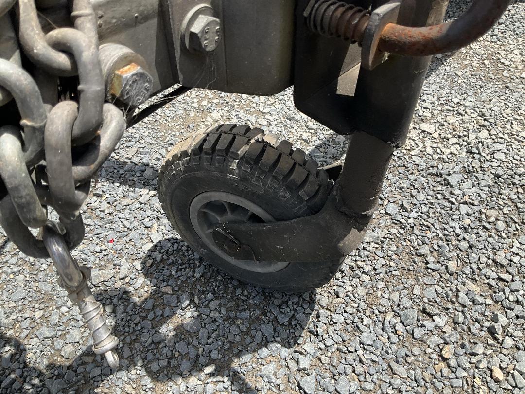 Photo '23' of Homebuilt TRAILER Horse Float - Tandem Photo '23' of Homebuilt TRAILER Horse Float - Tandem