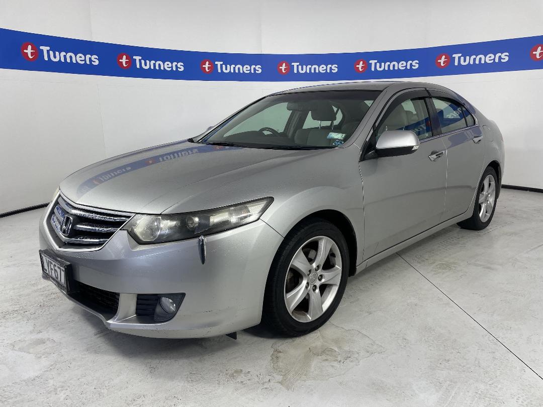 Photo '4' of Honda Accord