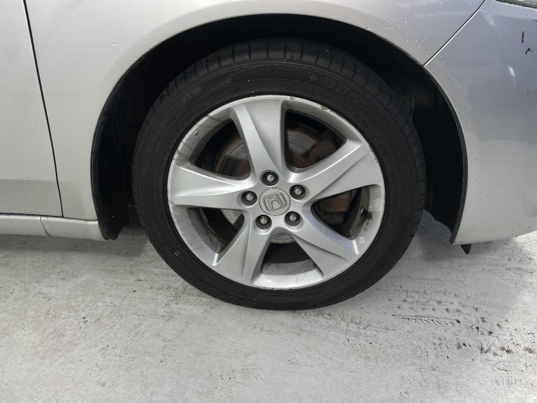 Photo '9' of Honda Accord