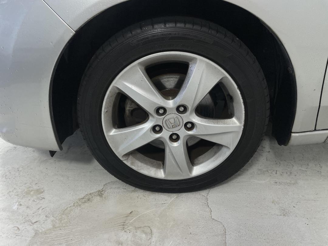 Photo '10' of Honda Accord