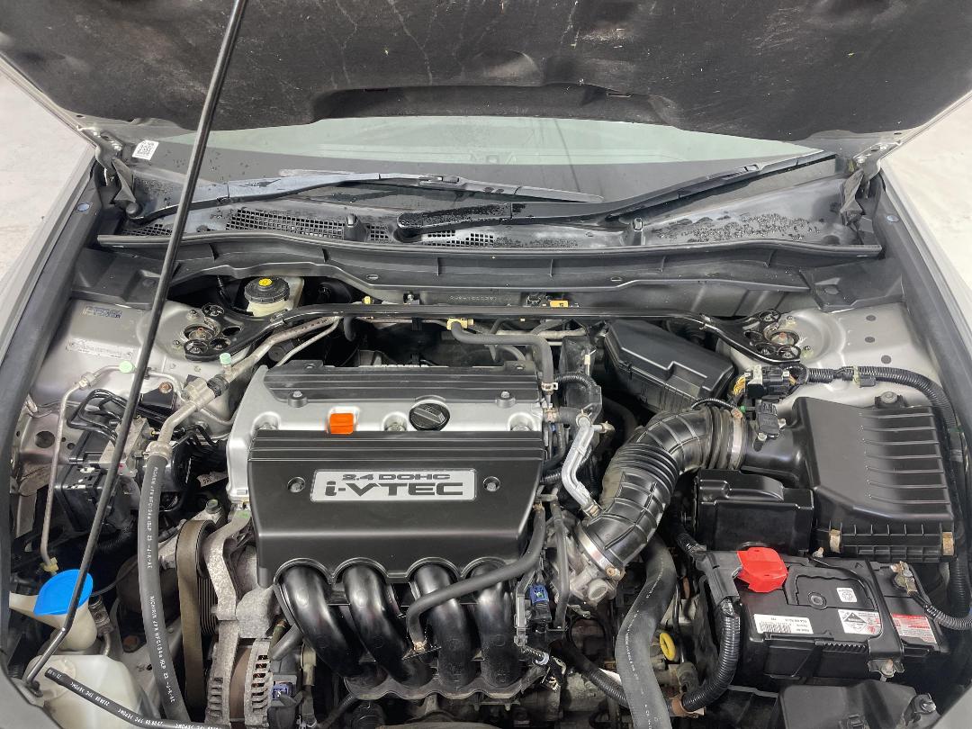 Photo '13' of Honda Accord