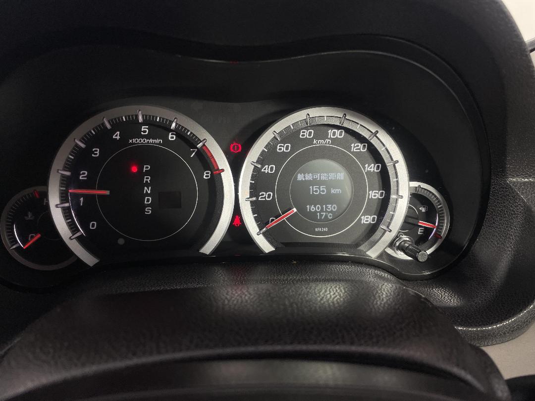 Photo '21' of Honda Accord