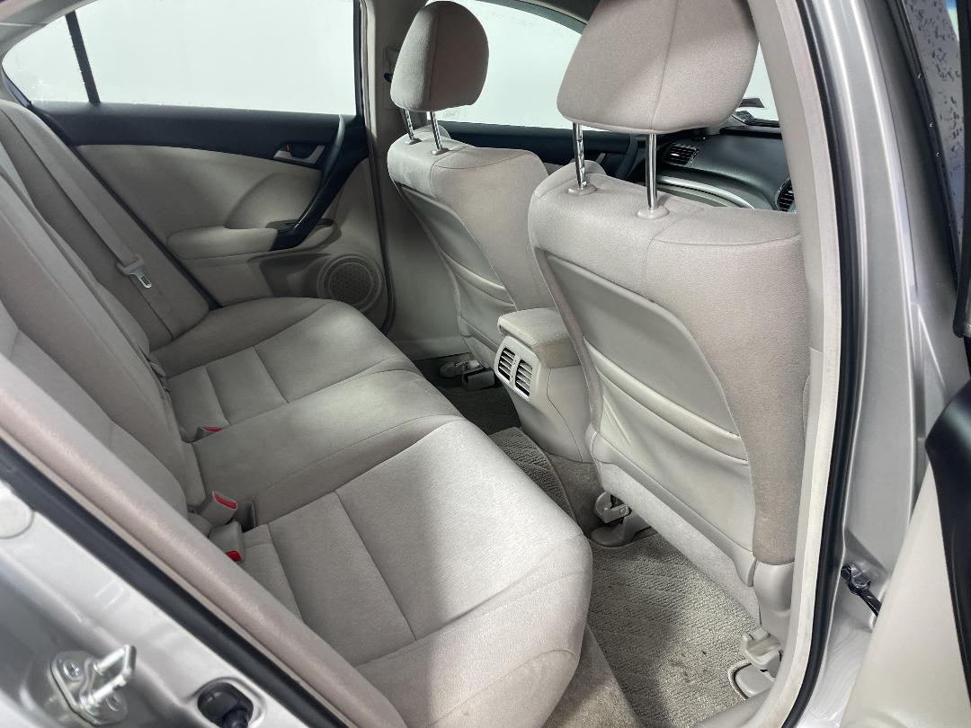 Photo '20' of Honda Accord