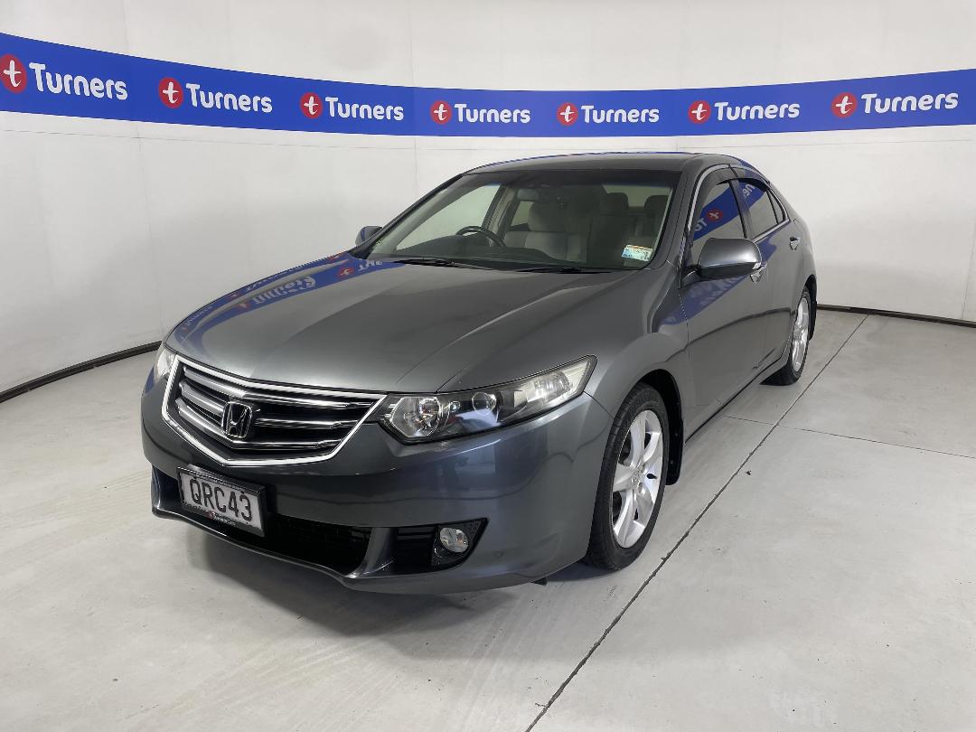 Photo '4' of Honda Accord