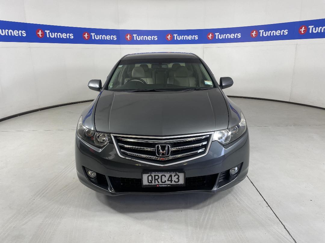 Photo '2' of Honda Accord