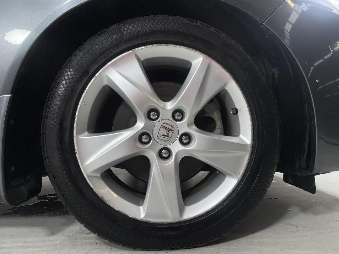 Photo '9' of Honda Accord