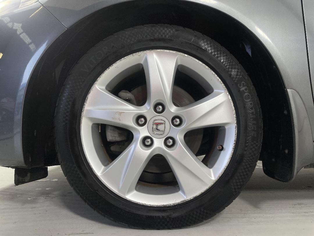 Photo '10' of Honda Accord