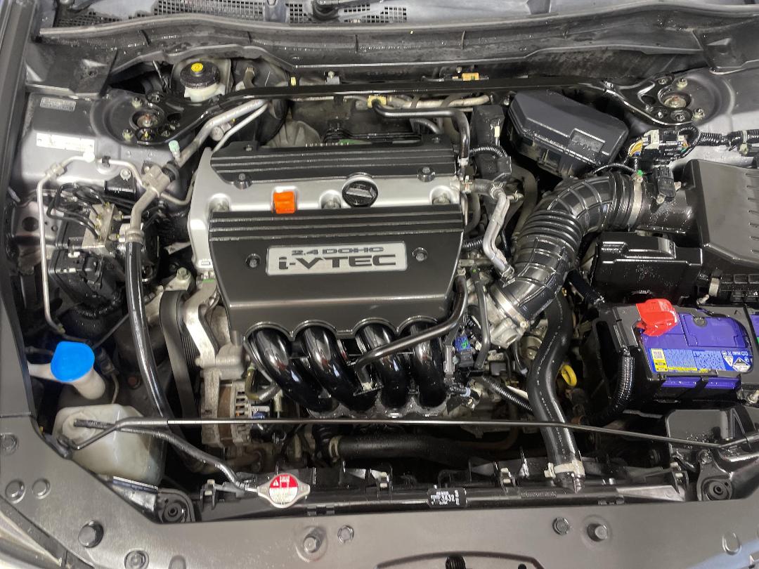 Photo '13' of Honda Accord