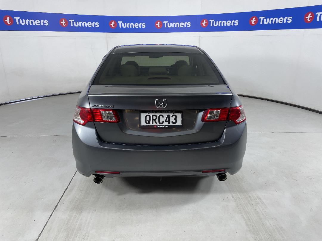 Photo '6' of Honda Accord