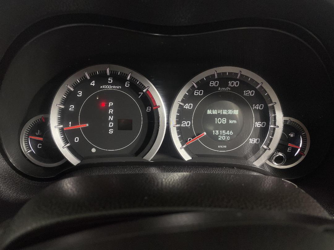 Photo '21' of Honda Accord