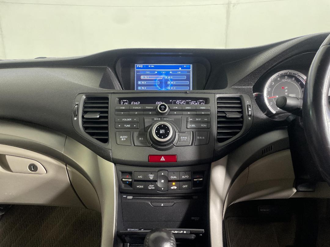 Photo '18' of Honda Accord