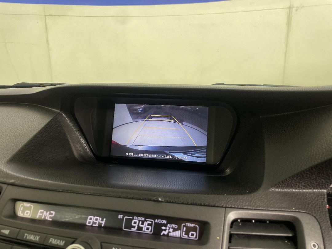 Photo '27' of Honda Accord