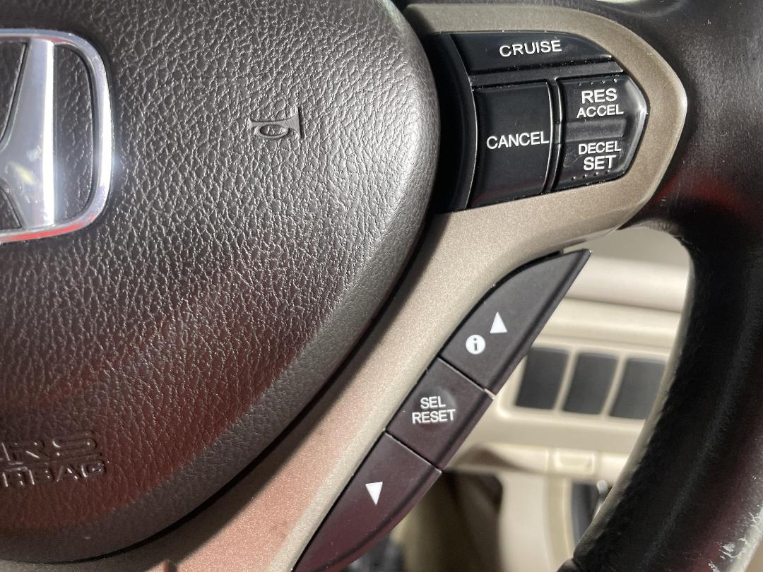 Photo '25' of Honda Accord