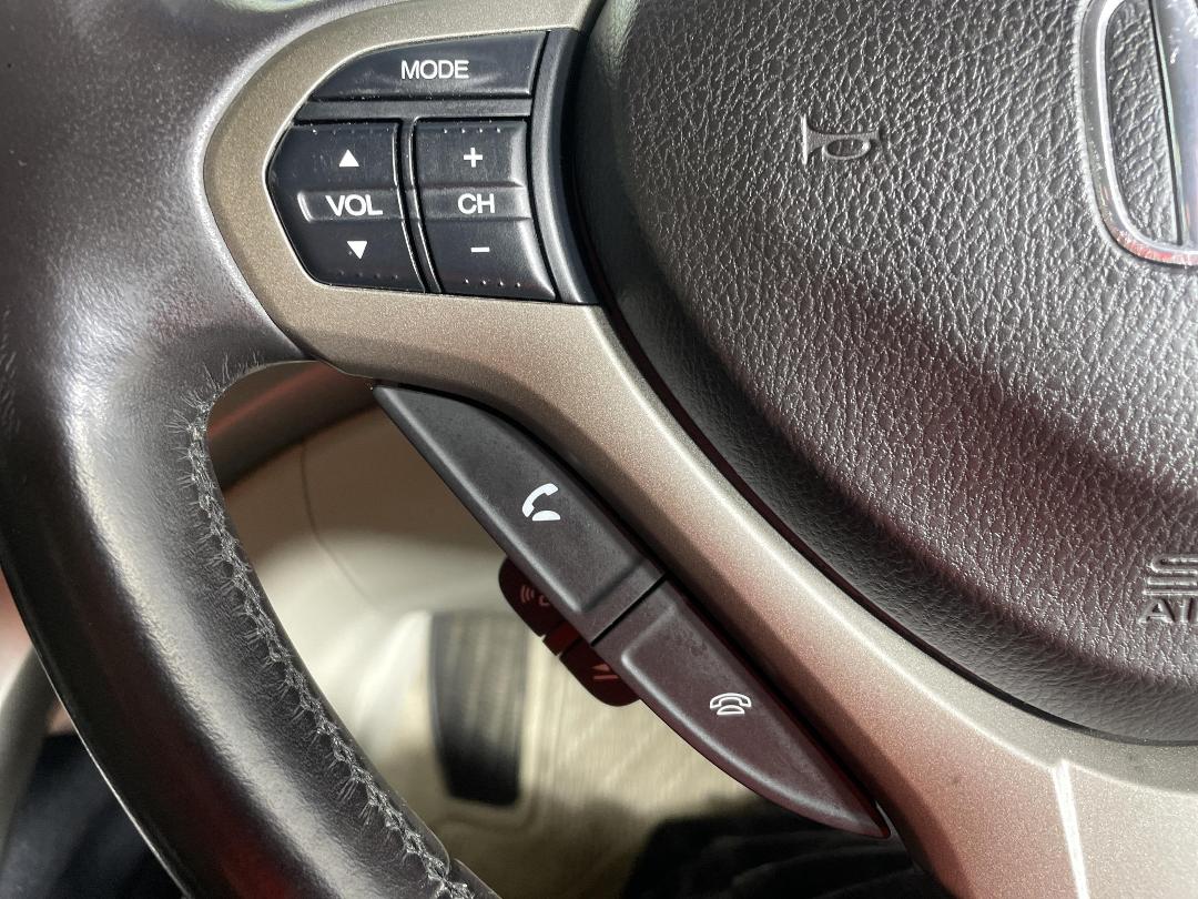 Photo '26' of Honda Accord