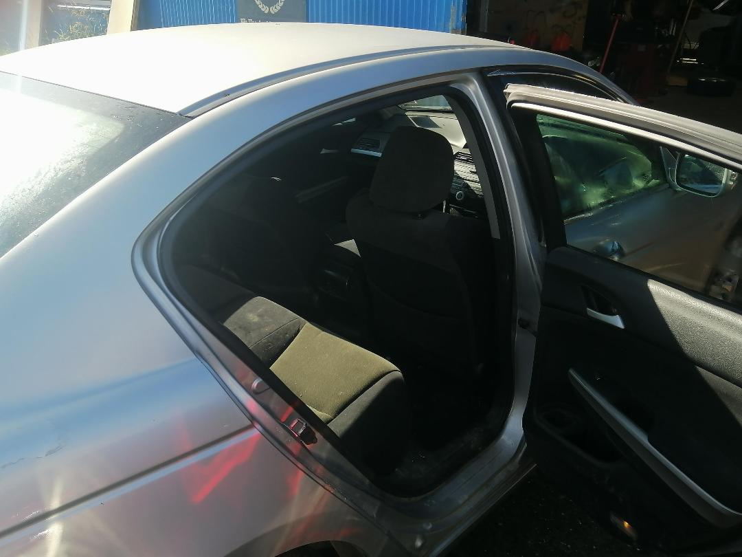 Photo '6' of Honda Accord V6