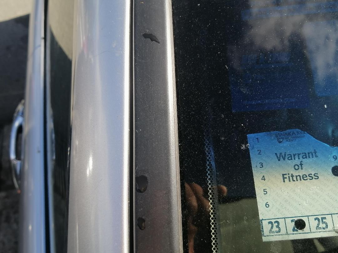 Photo '8' of Honda Accord V6