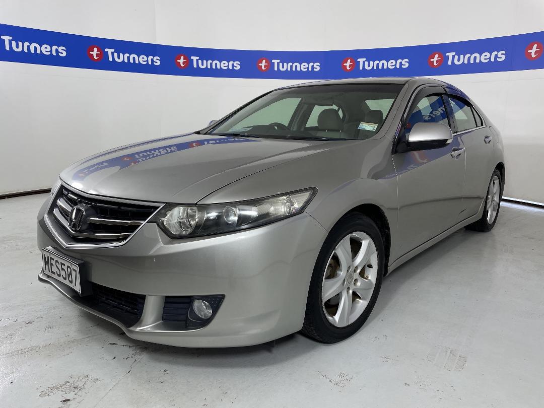 Photo '4' of Honda Accord