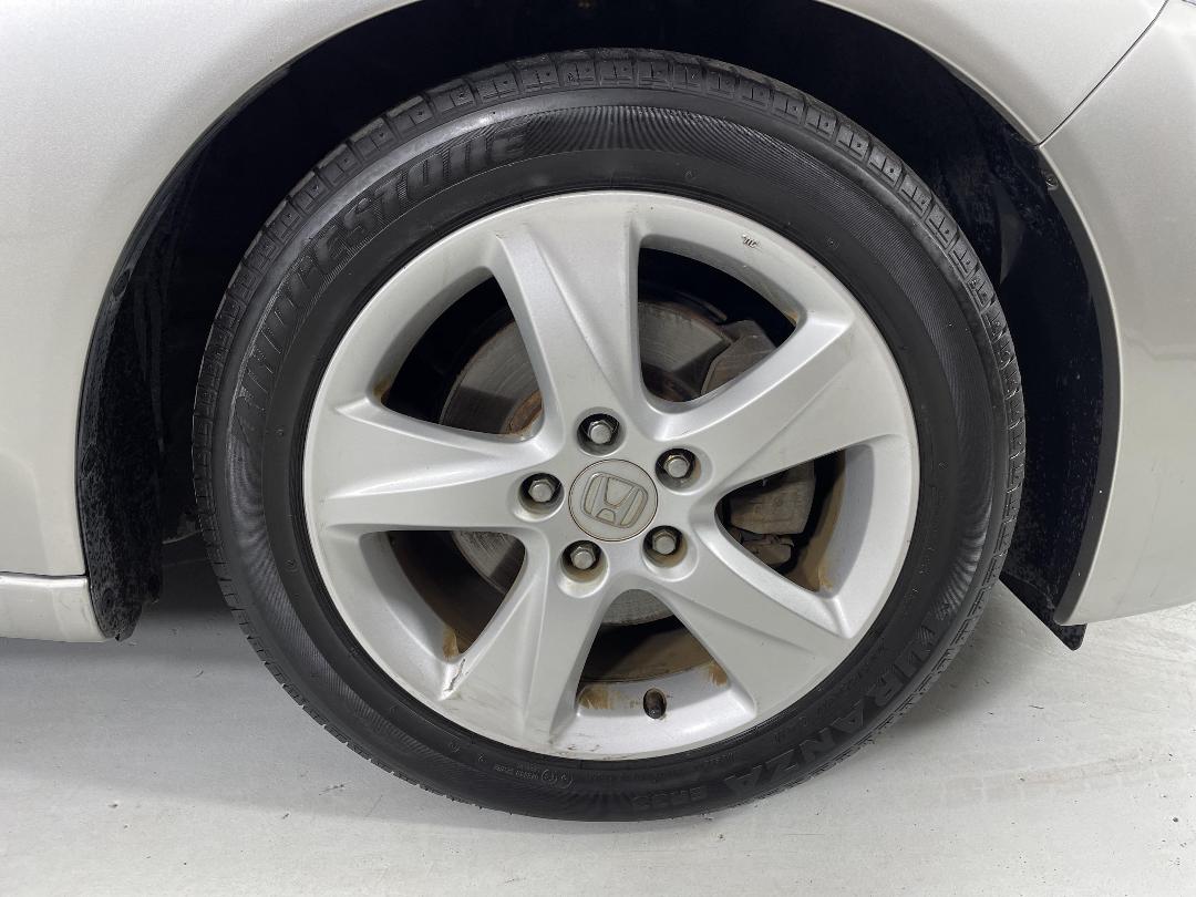 Photo '9' of Honda Accord