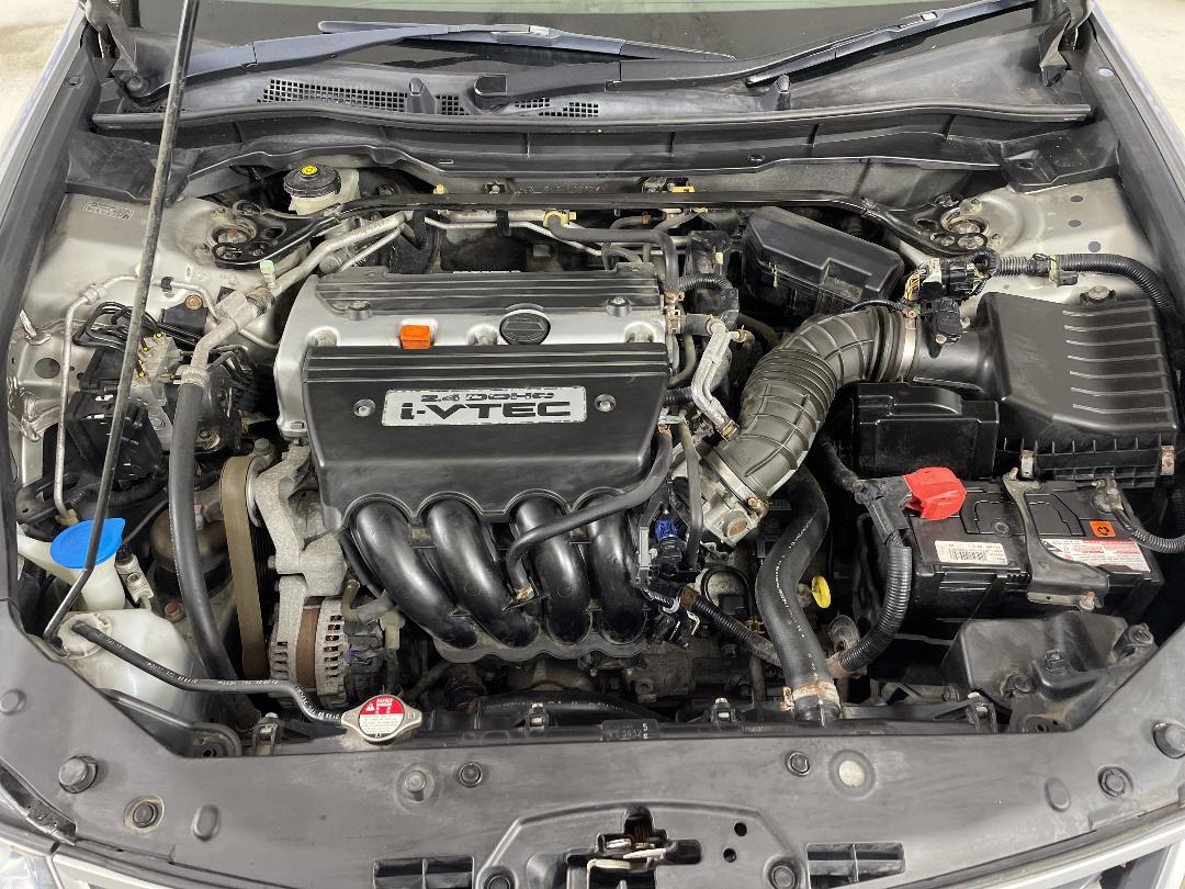 Photo '13' of Honda Accord