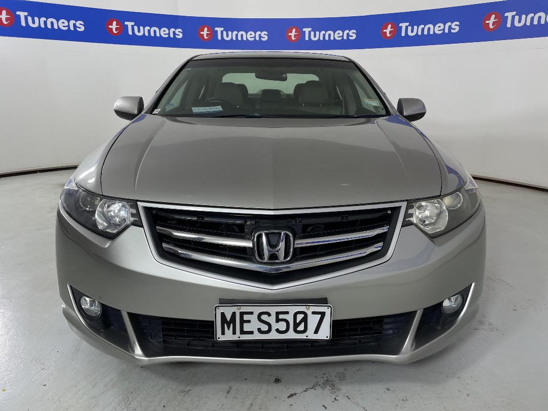 Photo '2' of Honda Accord