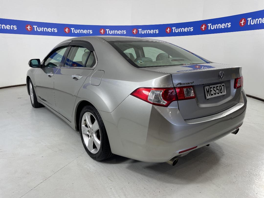 Photo '5' of Honda Accord