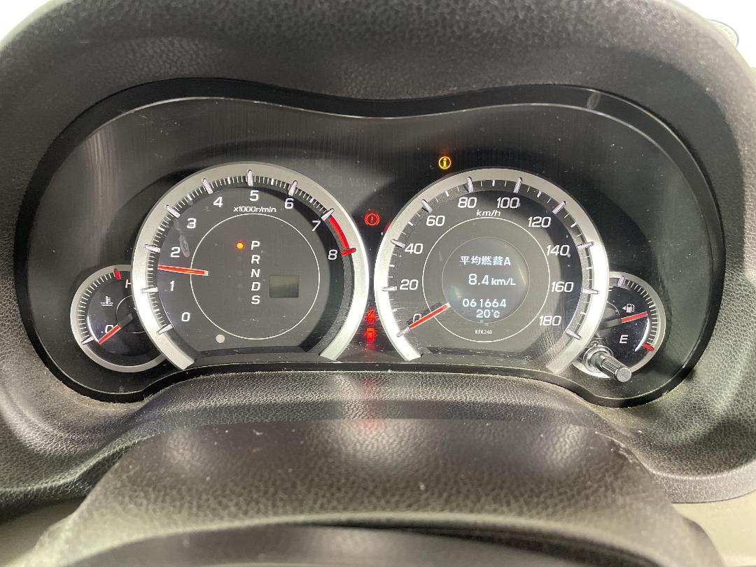 Photo '21' of Honda Accord