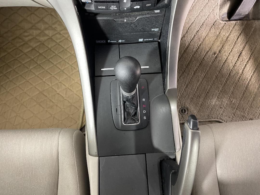 Photo '18' of Honda Accord