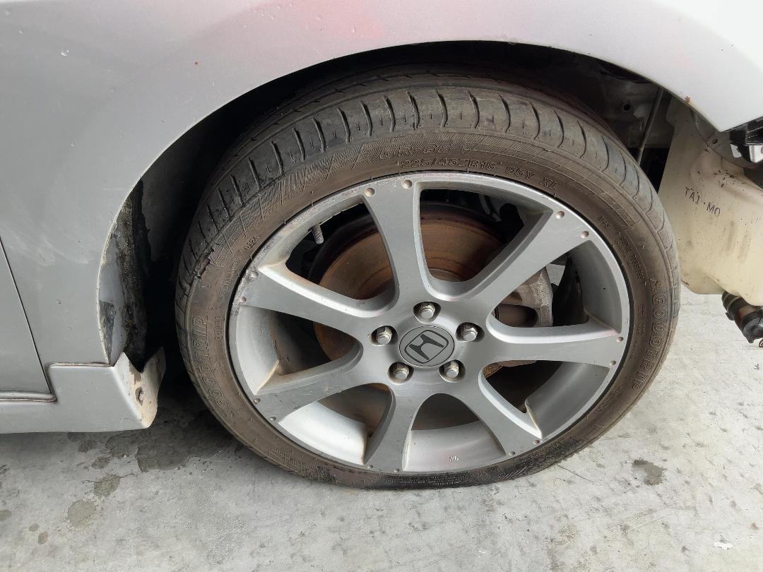 Photo '10' of Honda Accord V6L