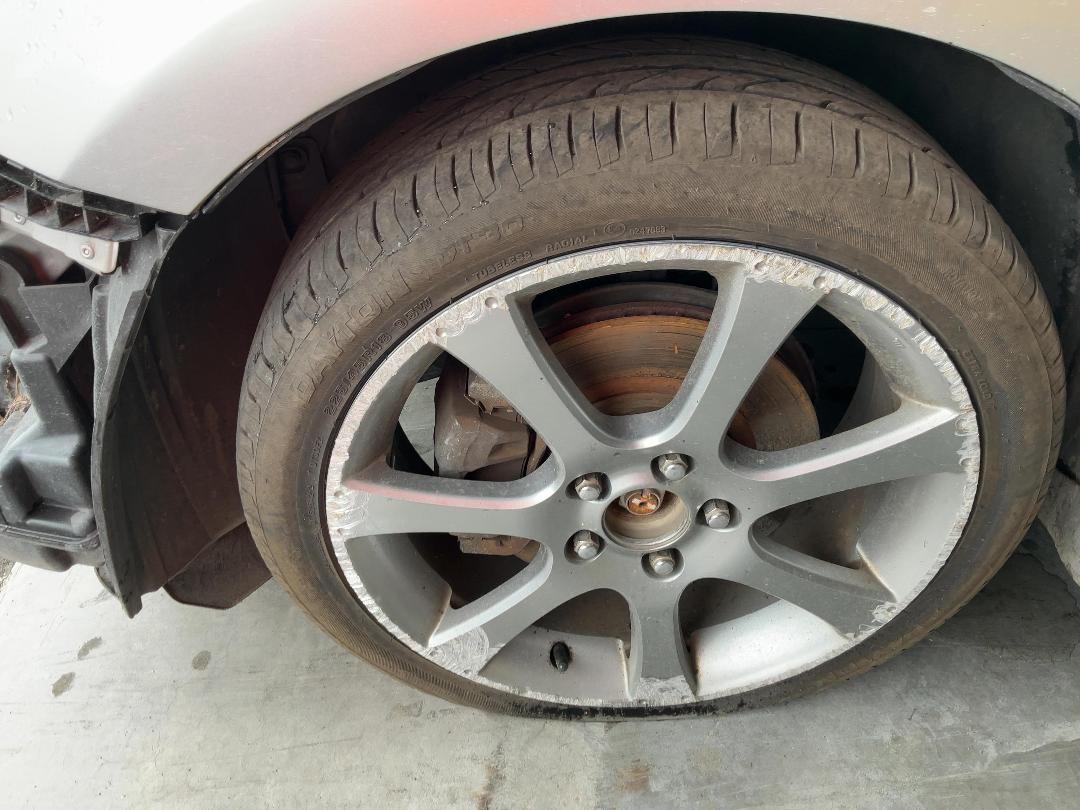 Photo '11' of Honda Accord V6L