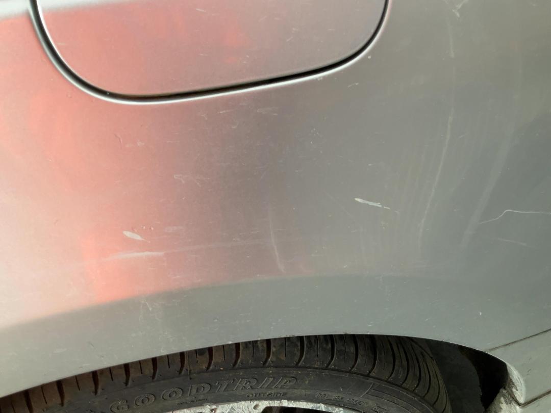 Photo '13' of Honda Accord V6L